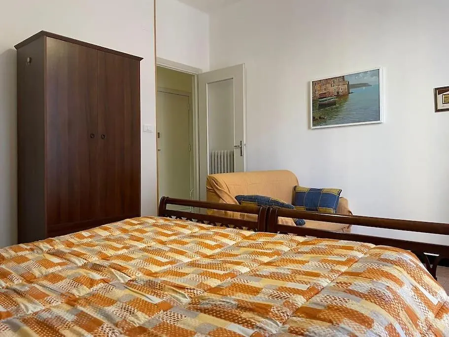 Appartamento Il Piccolo Gufo Rapallo